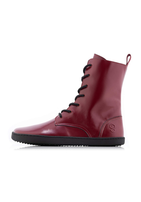Shapen Maverich Bordeaux
