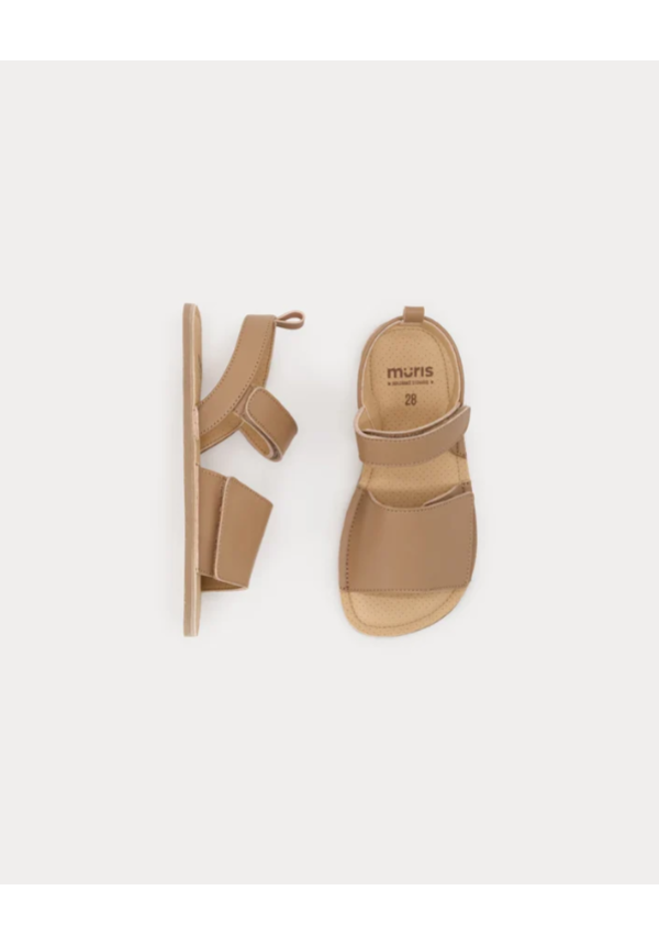 MURIS Rome Tan Brown