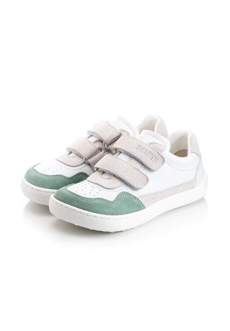 Shapen Mini Wind Leather Jade