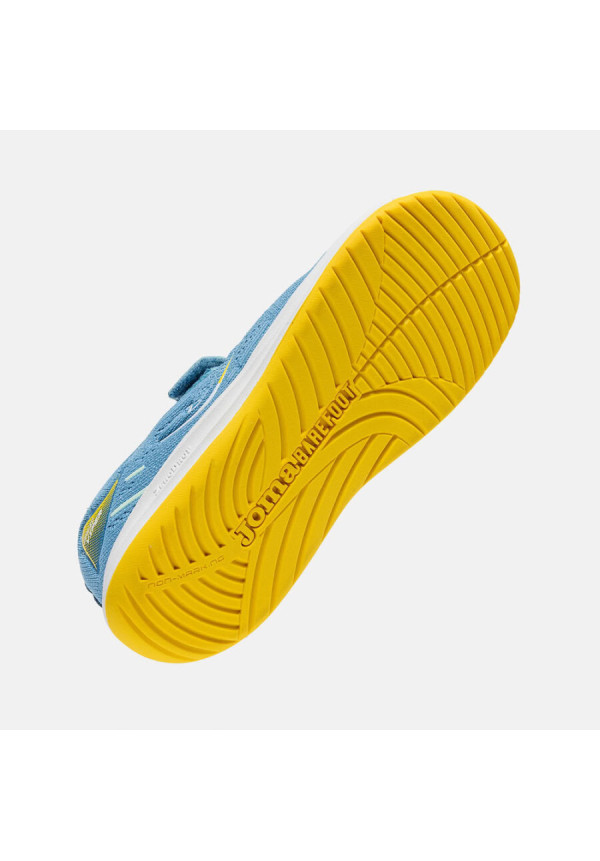 Joma Viper Junior Sky Blue