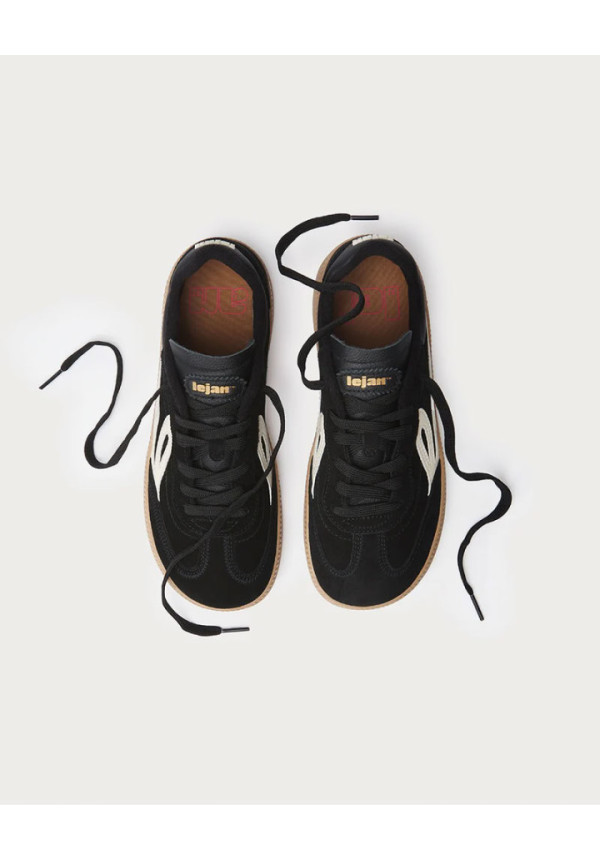 Lejan One Adulto Black 