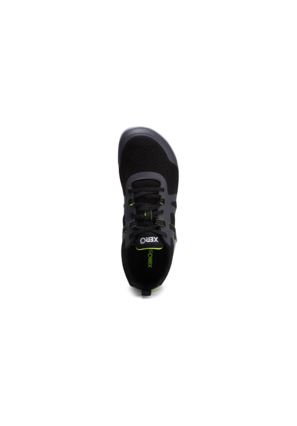 Xero Prio Neo Asphalt black