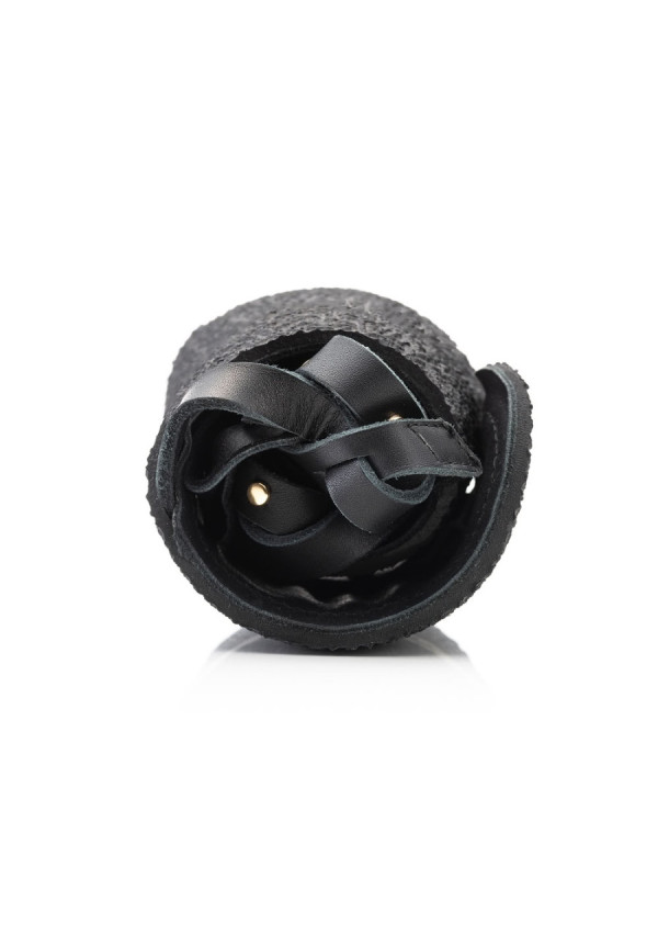 Shapen Caliope Black