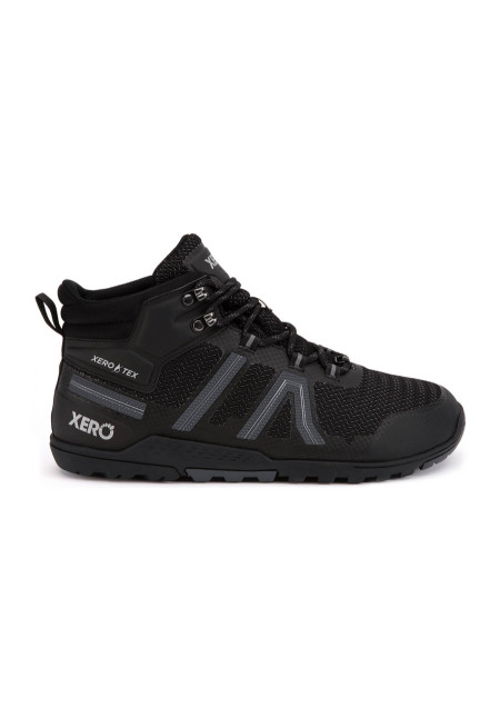 Xero Xcursion Fusion Black-Titanium