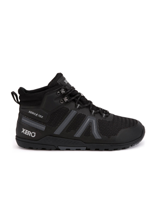 Xero Xcursion Fusion Black-Titanium