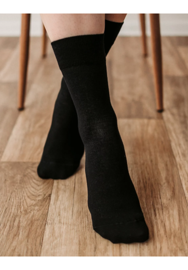 Be Lenka Crew Essentials Black