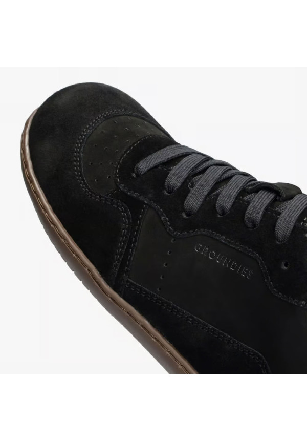 Groundies Nova GO1 Black