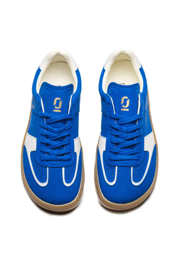 Ohne Project 070 Caribe Blue