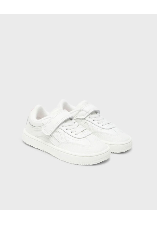 Lejan One Weekdays White