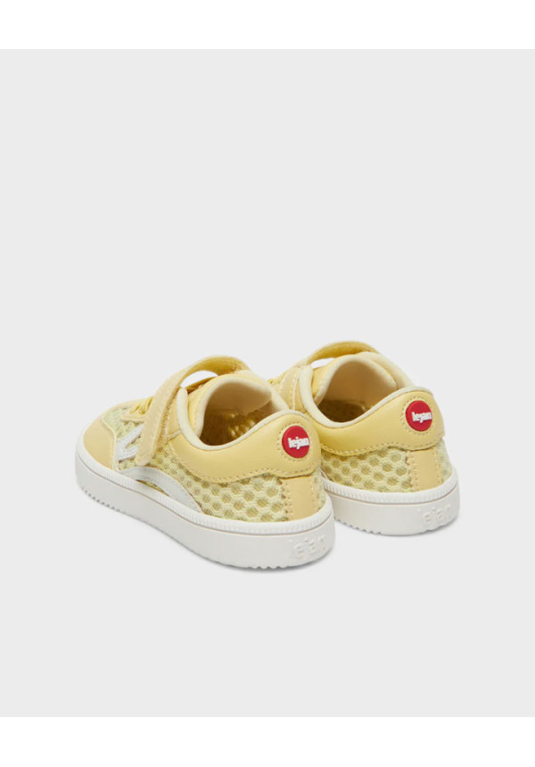 Lejan Mesh Yellow