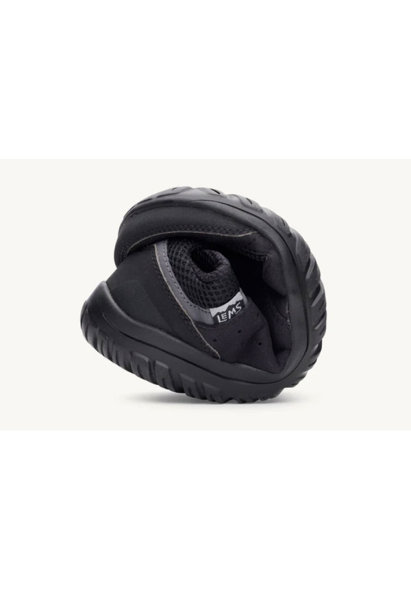 Lems Primal Zen Asphalt