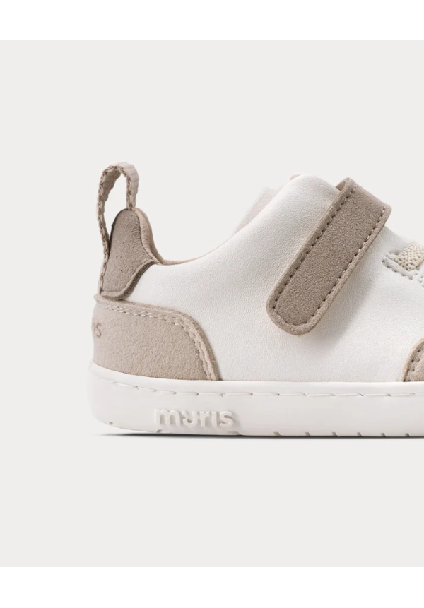 MURIS Lyon Taupe