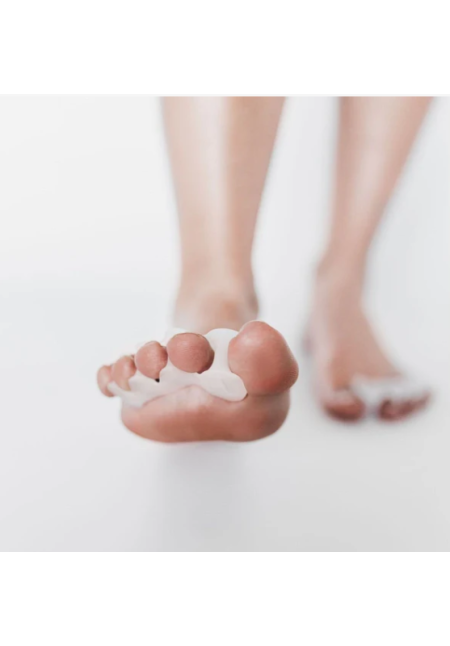 Roots Espaciadores de dedos