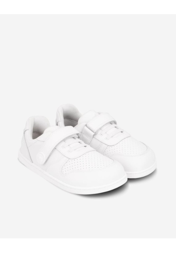 Be Lenka Scoot Kids All White