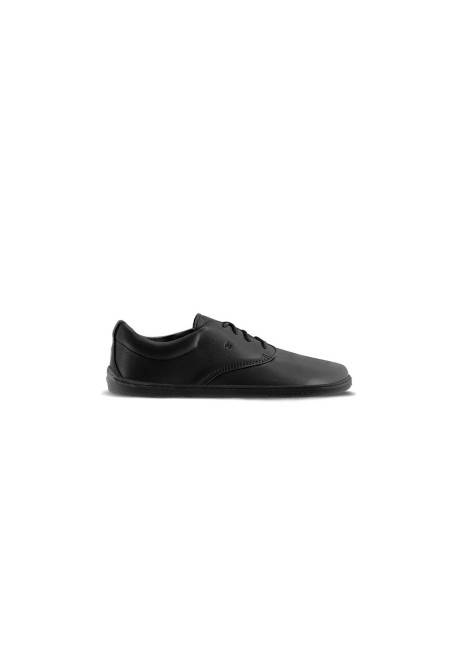 Be Lenka Cityscape all Black
