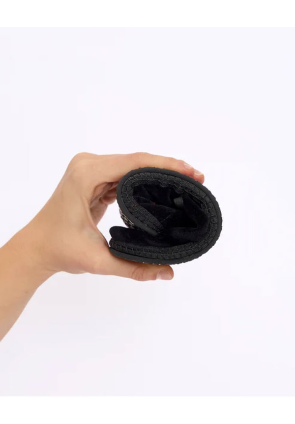 Barevene Mary Jane Casanova