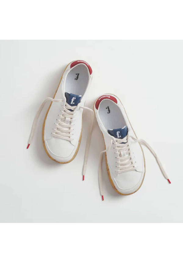 Fleeters Lemon Indigo