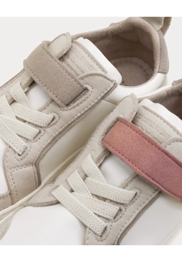 MURIS Lyon Taupe