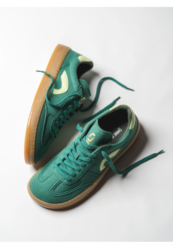 Ohne Project 070 Petrol Green