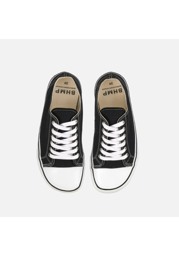 Bohempia Herlik Back-White