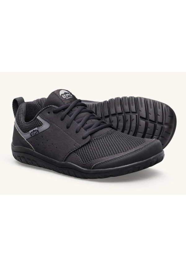 Lems Primal Zen Asphalt