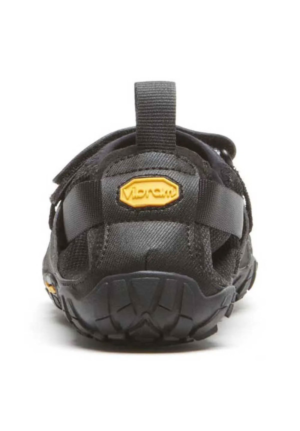 Five Fingers Spyridon Evo Black