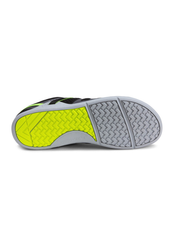 Xero Prio Neo Asphalt black