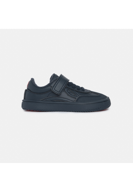 Lejan One Weekdays Navy