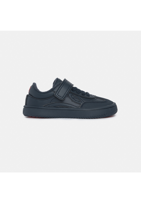 Lejan One Weekdays Navy