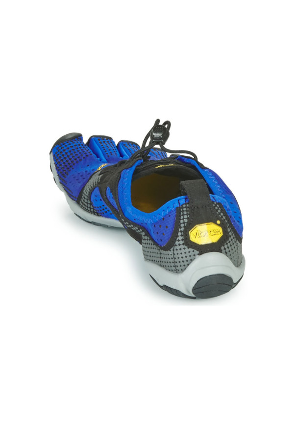 Five Fingers V-Run Blue/Black