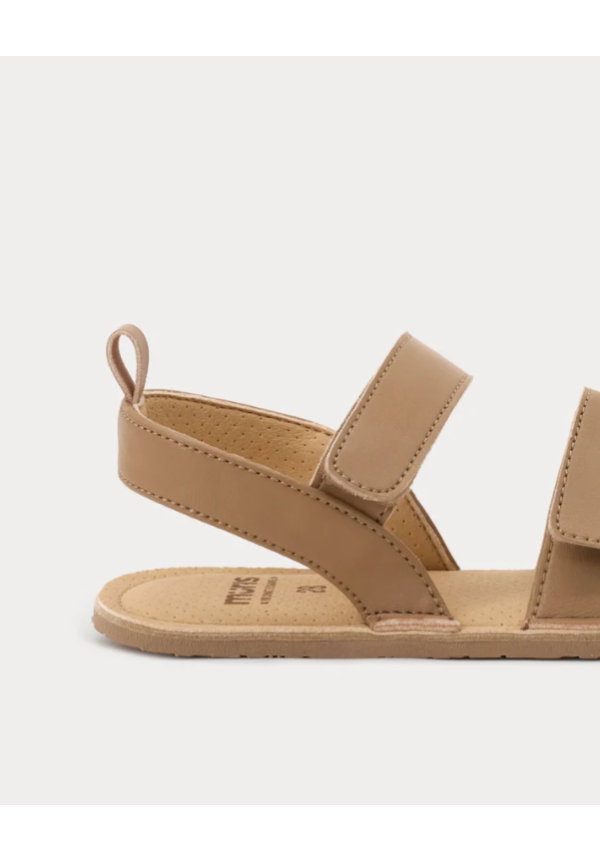 MURIS Rome Tan Brown