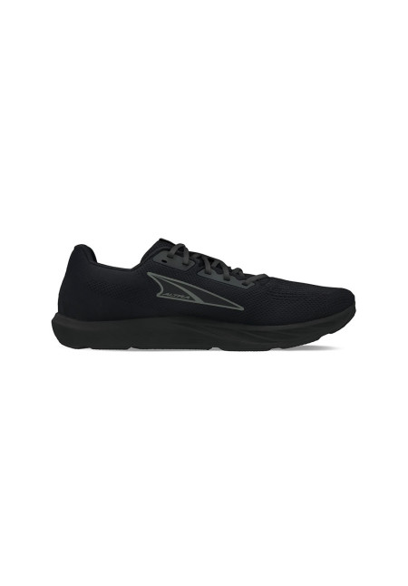 Altra Escalante 4 Black/Black