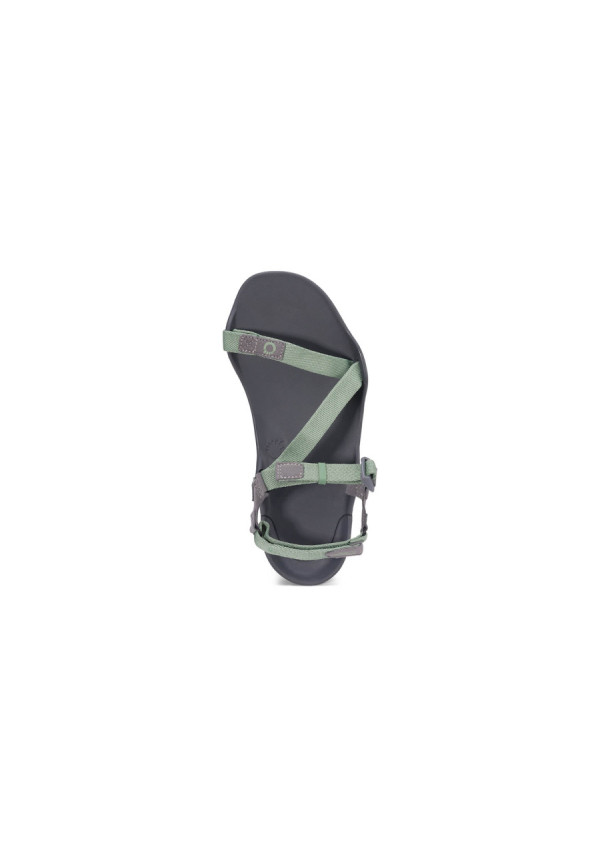 Xero Z-Trek Green