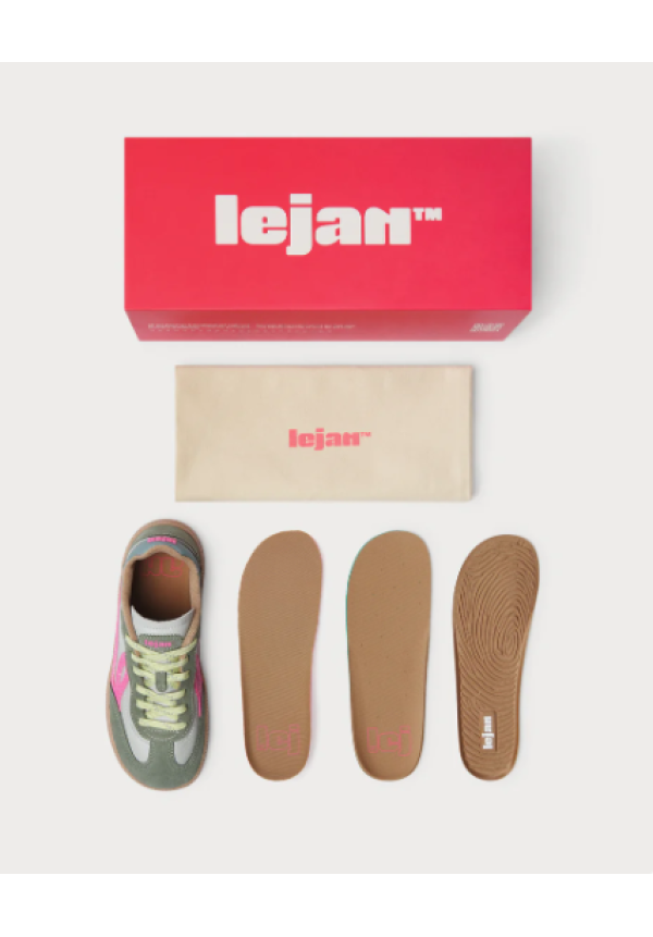 Lejan One Silhouette One-Mint