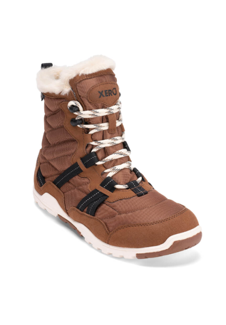 Xero Alpine Brown