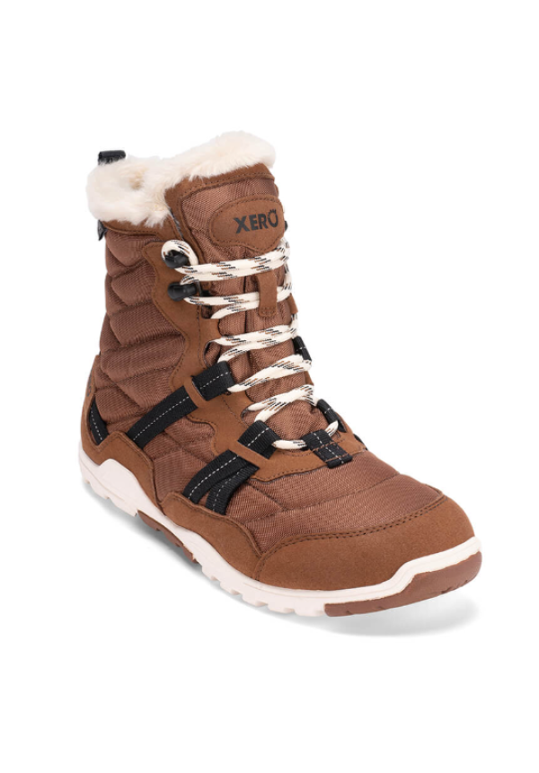 Xero Alpine Brown