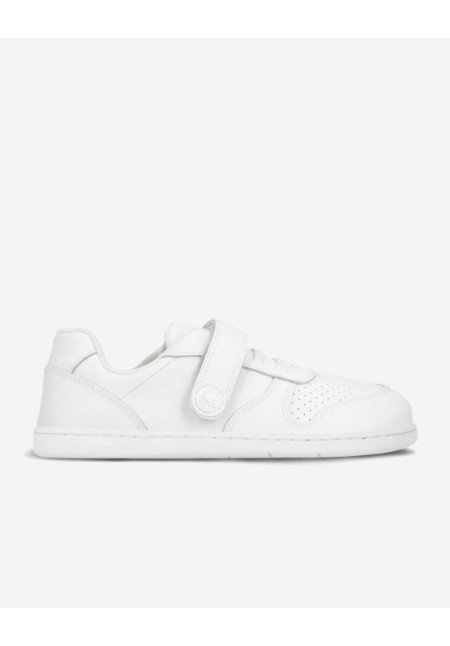 Be Lenka Scoot Kids All White