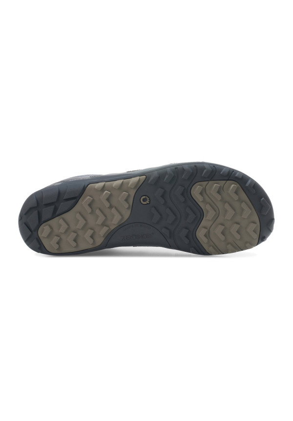Xero Mesa Trail Steel Gray/Asphalt