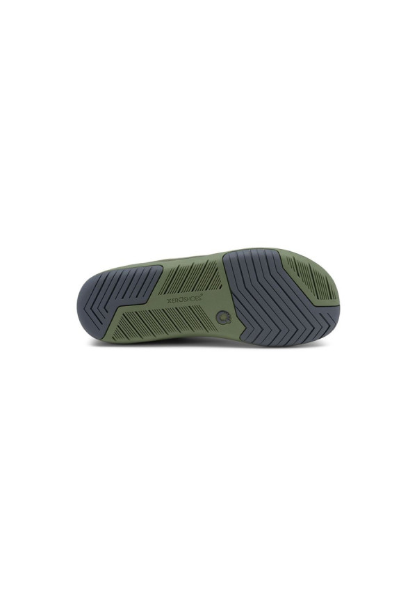 Xero Nexus Knit Olive