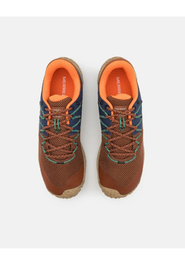 Merrell Trail Glove 7 Nutshell/Dazzle