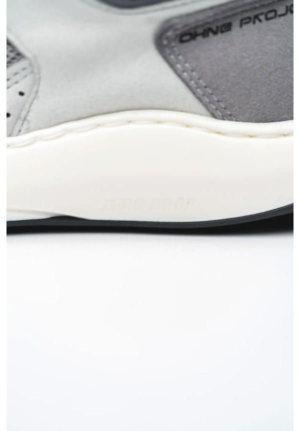 Ohne Project Retro Run Smoke