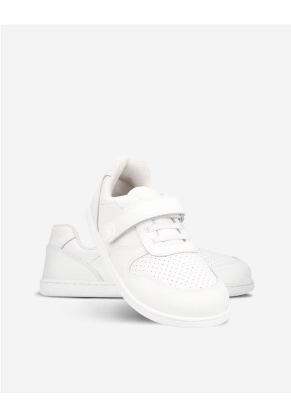 Be Lenka Scoot Kids All White