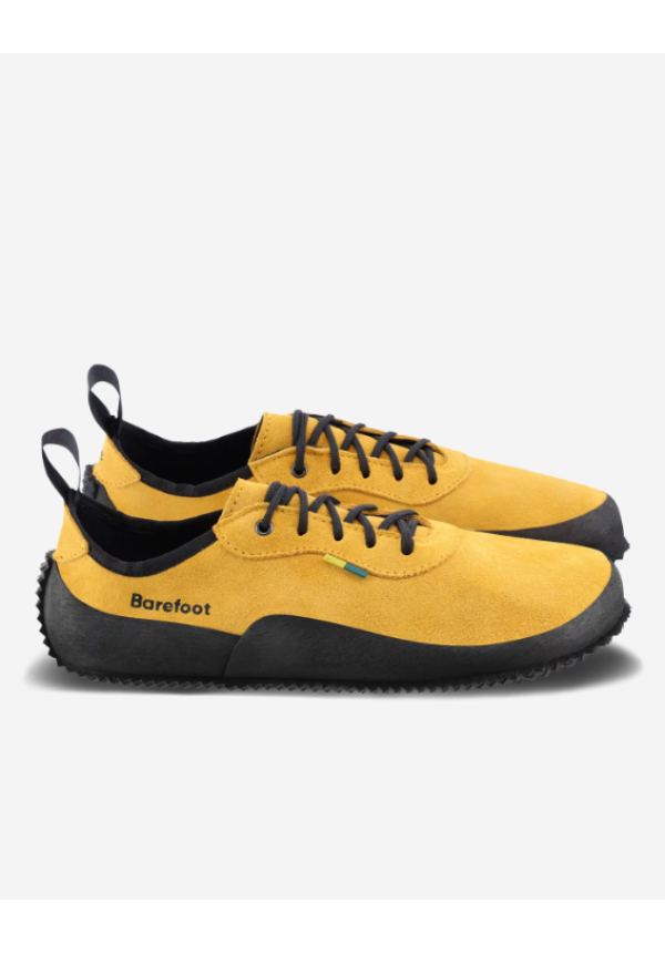 Be Lenka Trailwalker Mustard