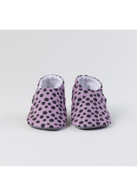 Snugi Zapatillas de Casa Puntos