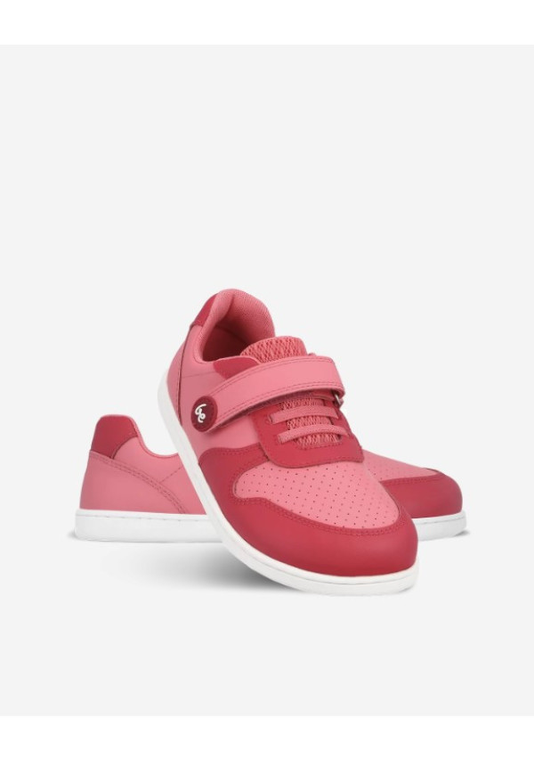 Be Lenka Scoot Kids Light&Dark Pink