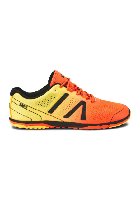 Xero HFS II Neon Orange