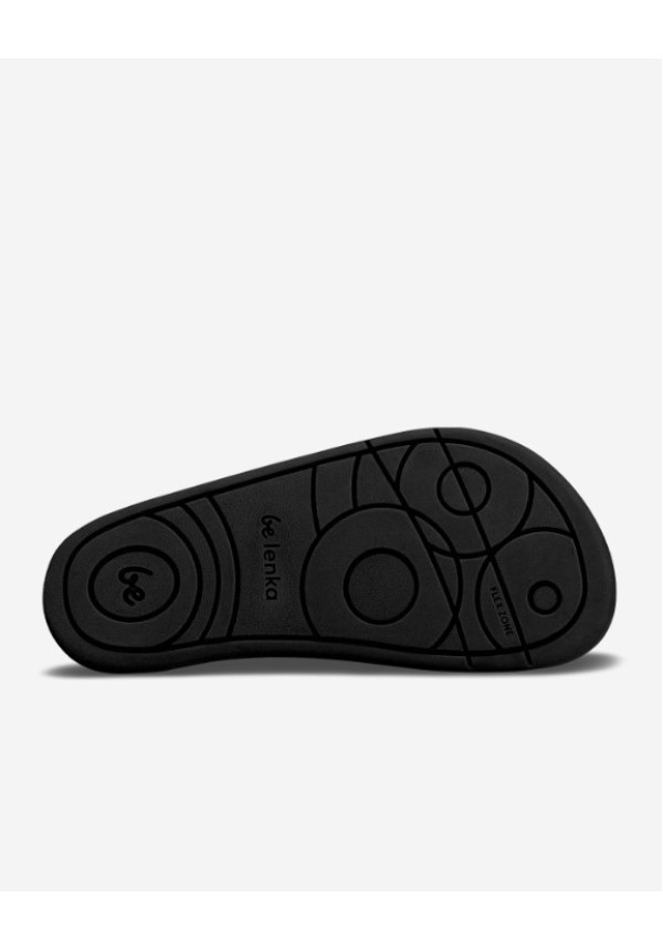 Be Lenka Scoots Kids All Black