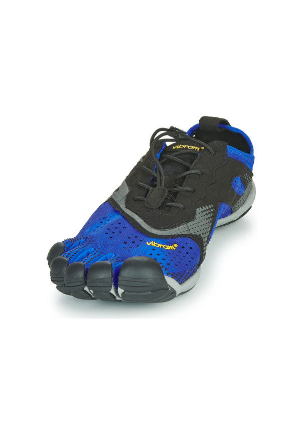 Five Fingers V-Run Blue/Black