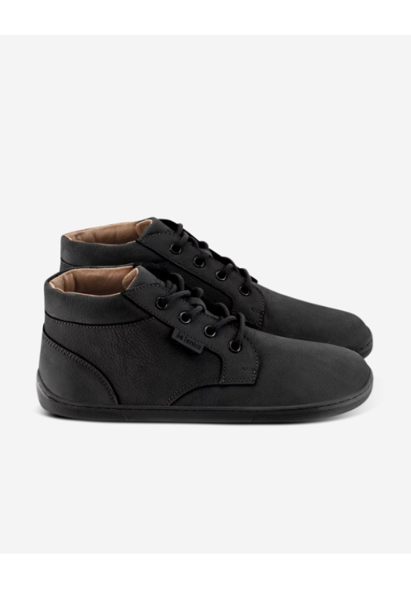 Be Lenka Synergy All Black