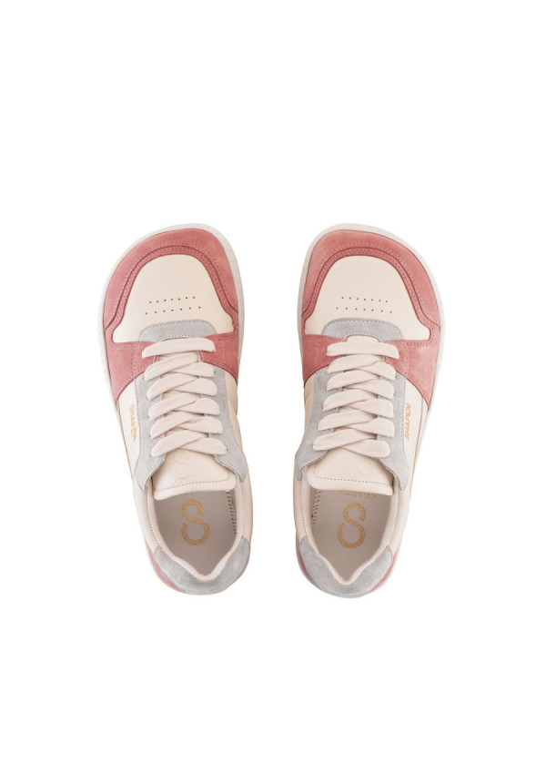 Shapen Re:Wind Leather Peach